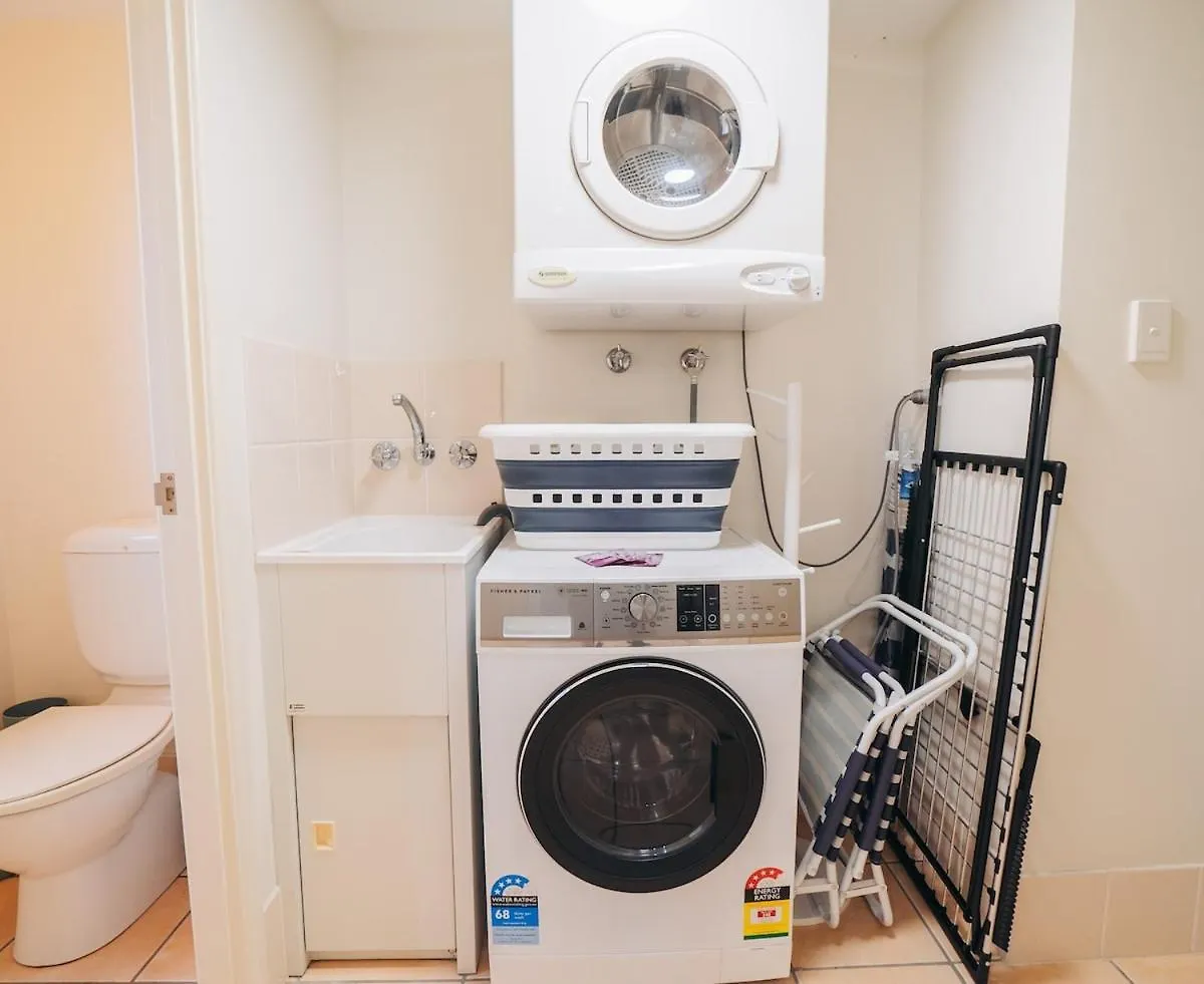 بيت للعطل Waterfront Apt Maroochy River ماروتشيدور