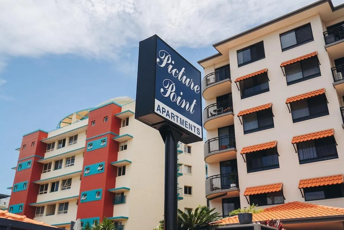 Waterfront Apt Maroochy River ماروتشيدور