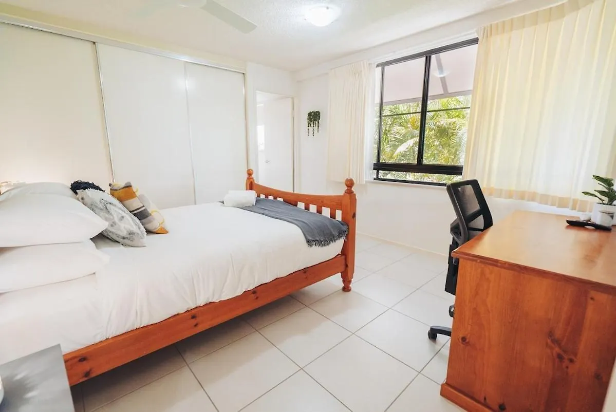 Waterfront Apt Maroochy River ماروتشيدور