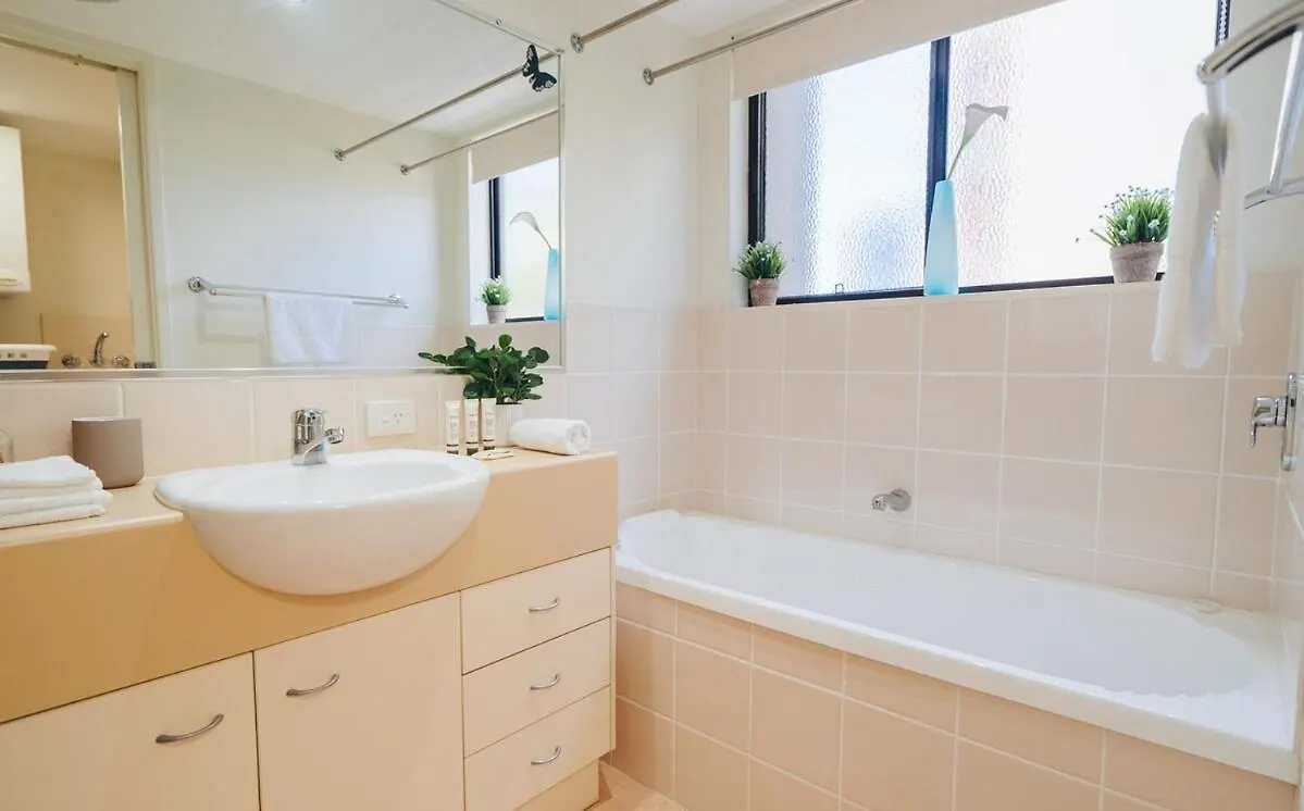 Waterfront Apt Maroochy River Maroochydore Σπίτι διακοπών