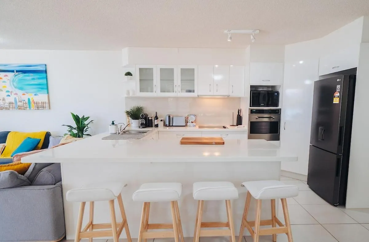 Waterfront Apt Maroochy River Maroochydore 0*,  Αυστραλία