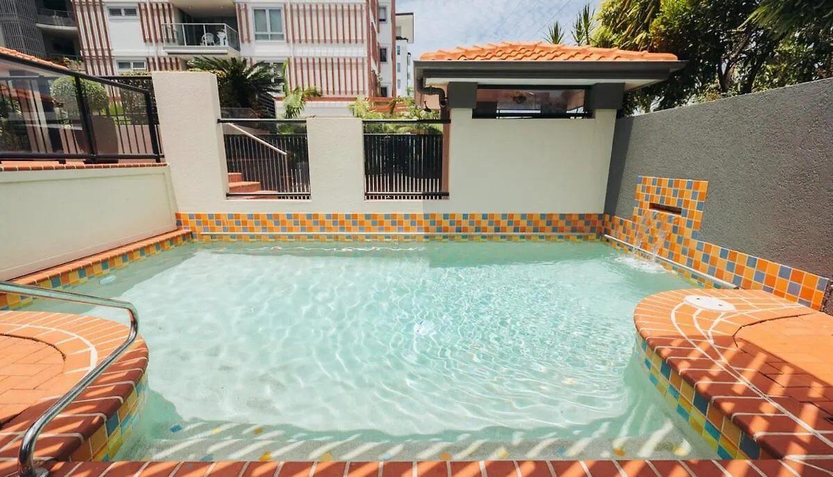 Waterfront Apt Maroochy River Maroochydore Αυστραλία